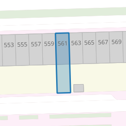 Perceel HTG00-N-1661