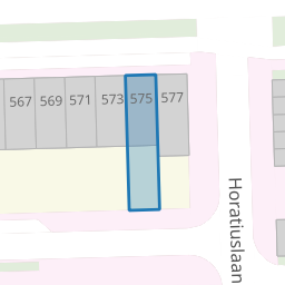 Perceel HTG00-N-1674