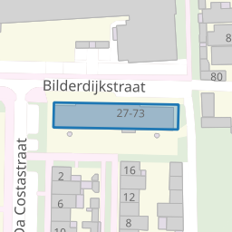 Perceel HTG00-N-1692