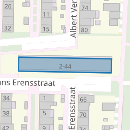 Perceel HTG00-N-1714