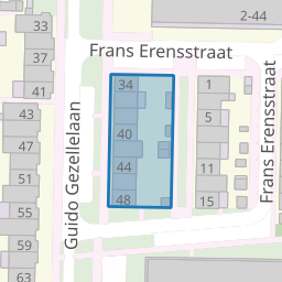 Perceel HTG00-N-1726