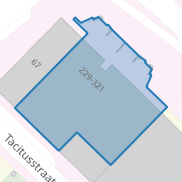 Perceel HTG00-N-1788