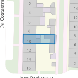 Perceel HTG00-N-1911