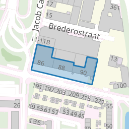 Perceel HTG00-N-1977