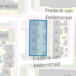 Perceel HTG00-N-1997