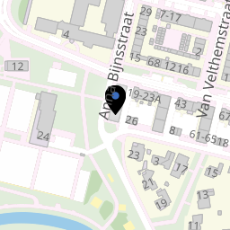 Appartement HTG00 N 2032 6