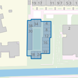 Perceel HTG00-N-2044