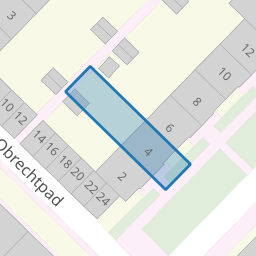 Perceel HTG00-N-2061