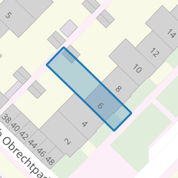 Perceel HTG00-N-2081