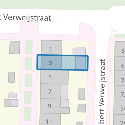 Perceel HTG00-N-2169