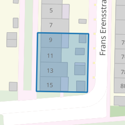 Perceel HTG00-N-2253