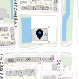 Appartement HTG00 N 2276 25