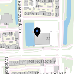 Appartement HTG00 N 2276 30