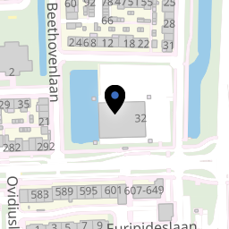 Appartement HTG00 N 2276 32