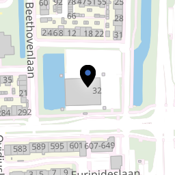Appartement HTG00 N 2276 34