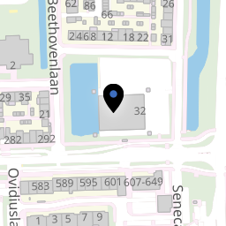 Appartement HTG00 N 2276 42