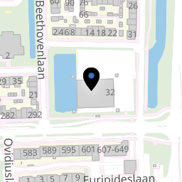 Appartement HTG00 N 2276 43