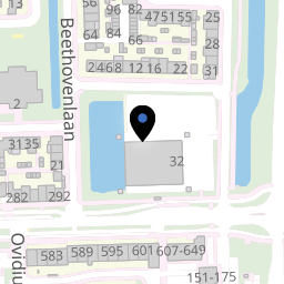 Appartement HTG00 N 2276 56