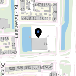 Appartement HTG00 N 2276 57