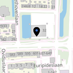 Appartement HTG00 N 2276 73