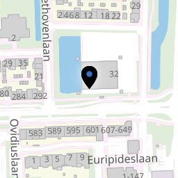 Appartement HTG00 N 2276 74