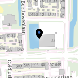 Appartement HTG00 N 2276 77