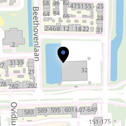 Appartement HTG00 N 2276 79