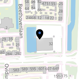 Appartement HTG00 N 2276 80