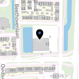 Appartement HTG00 N 2276 82