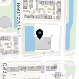 Appartement HTG00 N 2276 9