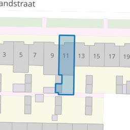 Perceel HTG00-N-2306