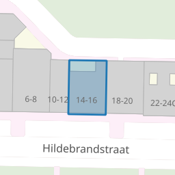 Perceel HTG00-N-557