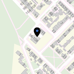 Appartement HTG00 N 648 10