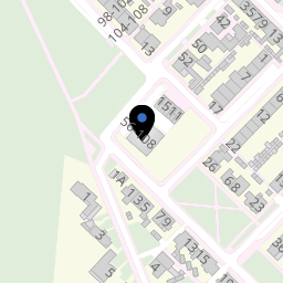 Appartement HTG00 N 648 11