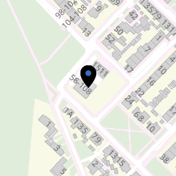 Appartement HTG00 N 648 12