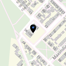 Appartement HTG00 N 648 13