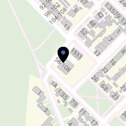 Appartement HTG00 N 648 14