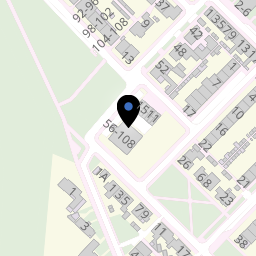 Appartement HTG00 N 648 15