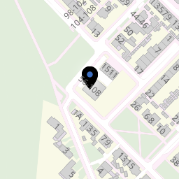 Appartement HTG00 N 648 16