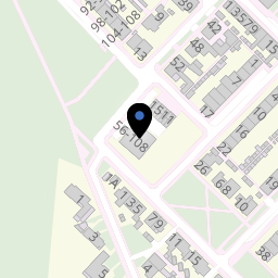 Appartement HTG00 N 648 17