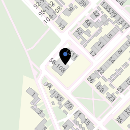 Appartement HTG00 N 648 18