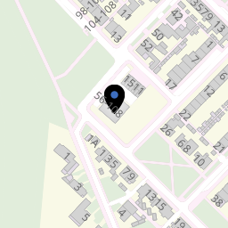 Appartement HTG00 N 648 19