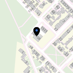 Appartement HTG00 N 648 2