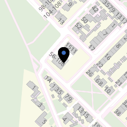 Appartement HTG00 N 648 20