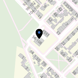 Appartement HTG00 N 648 22