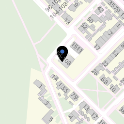 Appartement HTG00 N 648 23