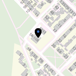 Appartement HTG00 N 648 25