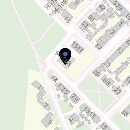 Appartement HTG00 N 648 26