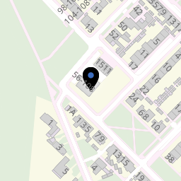 Appartement HTG00 N 648 27