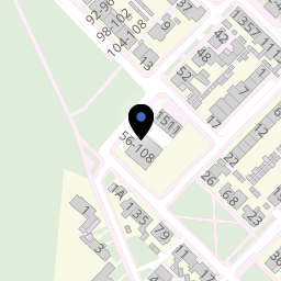 Appartement HTG00 N 648 28